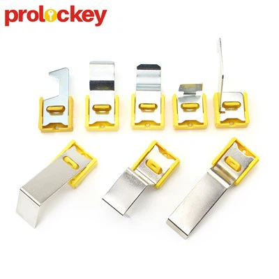 다기능 산업 전기 잠금 ECL 08-10