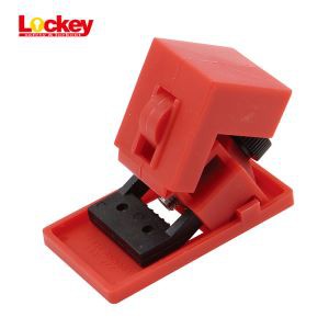 회로 차단기 기능에 클램프