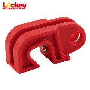 몰드 회로 차단기 잠금 장치