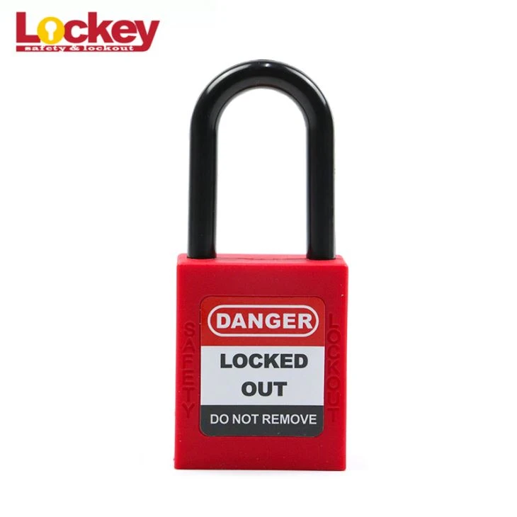 마스터 나일론 안전 자물쇠 공급 업체 및 제조 업체 - 도매 - LOCKEY
