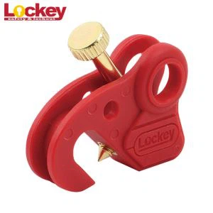 Mcb Lock Dog 잠금 해제 잠금